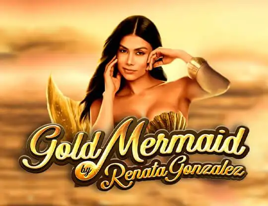 Gold Mermaid By Renata Gonzalez Slots med Riktiga Pengar | Online Casino