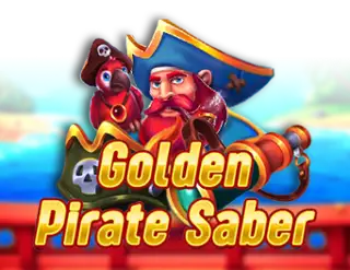 Golden Pirate Saber Slots med Riktiga Pengar | Online Casino