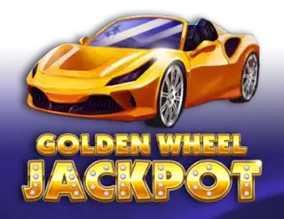 Golden Wheel Jackpot Slots med Riktiga Pengar | Online Casino