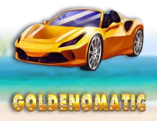 Goldenomatic Casino | Spelautomater med Riktiga Pengar Sverige