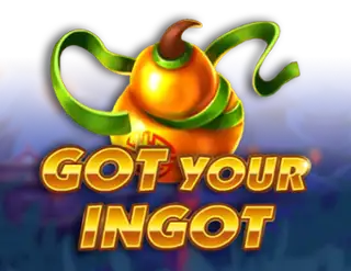 Got Your Ingot Slots med Riktiga Pengar | Online Casino