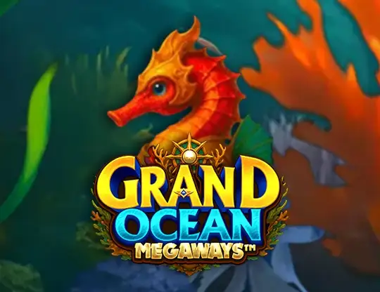 Grand Ocean Megaways Casino | Spelautomater med Riktiga Pengar Sverige