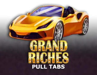 Grand Riches Slots med Riktiga Pengar | Online Casino