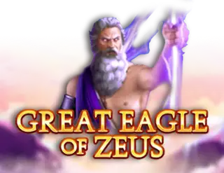 Great Eagle of Zeus Casino Online | Spela med Riktiga Pengar
