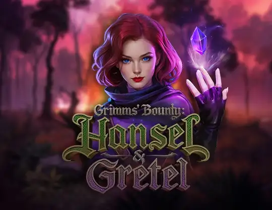 Grimms' Bounty: Hansel & Gretel Casino Online | Spela med Riktiga Pengar