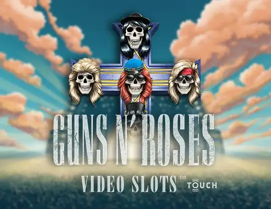 Guns N’ Roses Slots med Riktiga Pengar | Online Casino