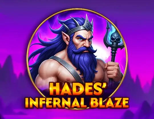 Hades' Infernal Blaze Casino | Spelautomater med Riktiga Pengar Sverige