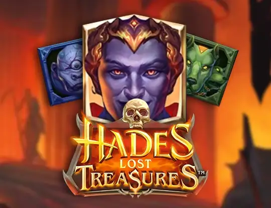 Hades Lost Treasures