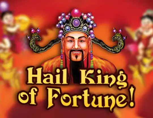 Hail King of Fortune Slot Casino Online | Spela med Riktiga Pengar