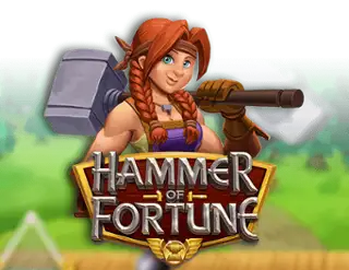 Hammer of Fortune Slots med Riktiga Pengar | Online Casino