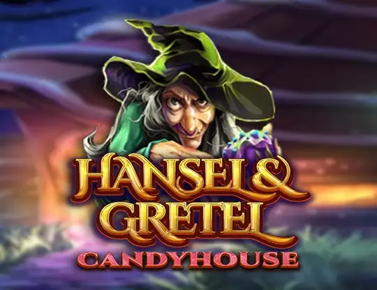 Hansel & Gretel Candyhouse Casino Online | Spela med Riktiga Pengar