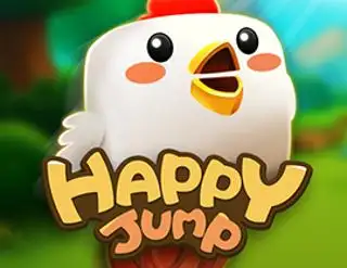Spela Happy Jump | Online Spel med Riktiga Pengar