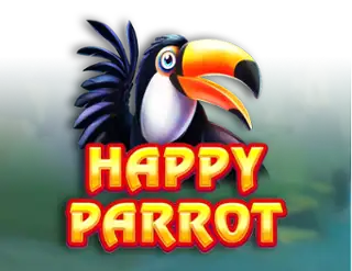 Happy Parrot Slots med Riktiga Pengar | Online Casino