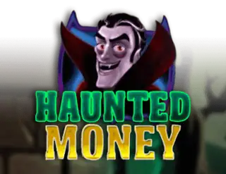 Haunted Money Slot - Spela med riktiga pengar