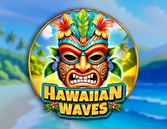 Hawaiian Waves Casino Online | Spela med Riktiga Pengar