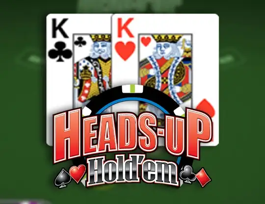 Spela Heads-Up Hold'em | Online Spel med Riktiga Pengar