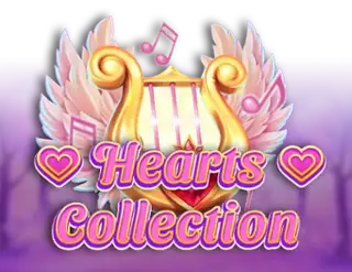 Hearts Collection Slots med Riktiga Pengar | Online Casino