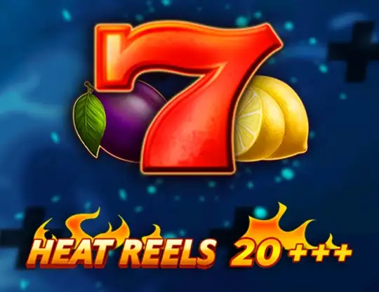Heat Reels 20 +++
