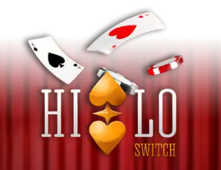 Spela Hi Lo Switch | Online Spel med Riktiga Pengar
