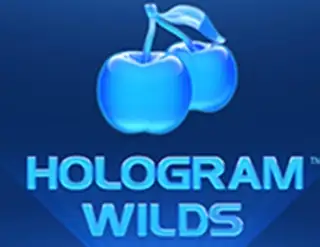 Hologram Wilds Slots med Riktiga Pengar | Online Casino