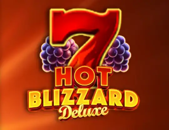 Hot Blizzard Deluxe