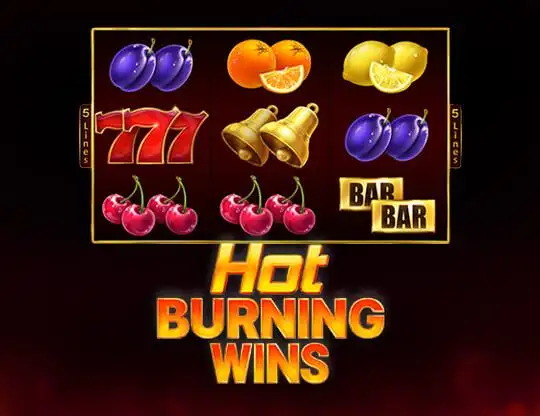 Hot Burning Wins Casino Online | Spela med Riktiga Pengar