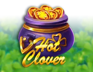 Hot Clover Casino Online | Spela med Riktiga Pengar