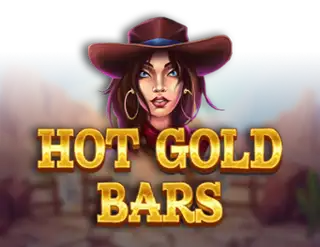 Hot Gold Bars Slot - Spela med riktiga pengar