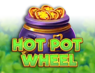 Hot Pot Wheel