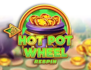Hot Pot Wheel Respin Casino Online | Spela med Riktiga Pengar