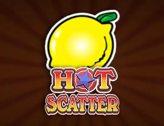 Hot Scatter Slot - Spela med riktiga pengar