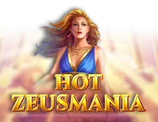 Hot Zeusmania Slots med Riktiga Pengar | Online Casino