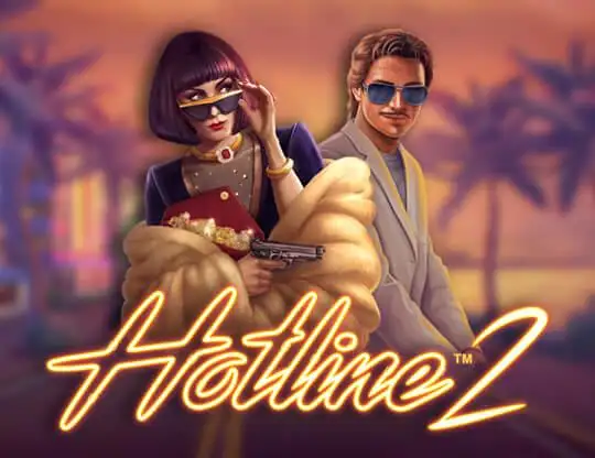 Hotline 2 Casino Online | Spela med Riktiga Pengar