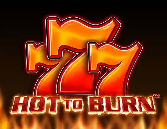 Hot to Burn Slot - Spela med riktiga pengar