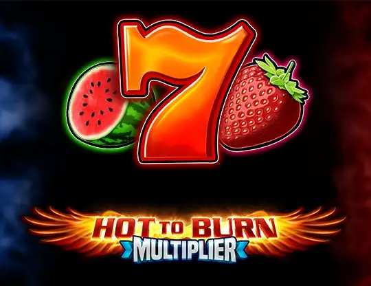Hot to Burn Multiplier Casino Online | Spela med Riktiga Pengar