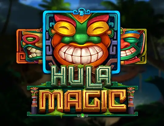 Hula Magic Slot med Riktiga Pengar | Bästa Casino