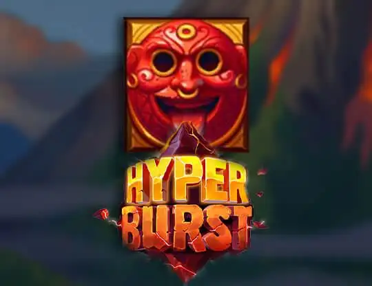 Hyper Burst Casino Online | Spela med Riktiga Pengar