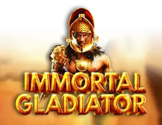 Immortal Gladiator Slots med Riktiga Pengar | Online Casino