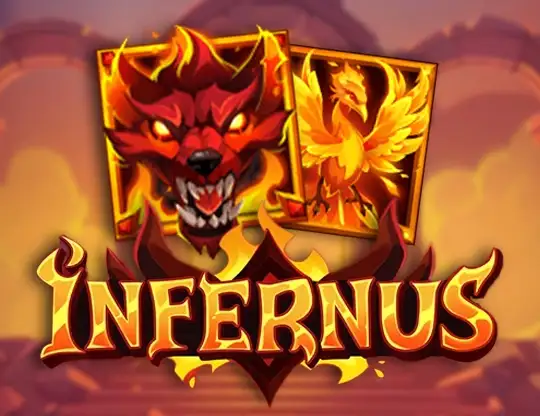 Infernus Slot - Spela med riktiga pengar