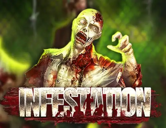 Infestation Slot - Spela med riktiga pengar
