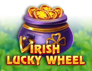 Irish Lucky Wheel Slots med Riktiga Pengar | Online Casino