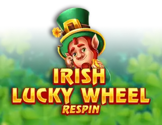 Irish Lucky Wheel Respin Casino Online | Spela med Riktiga Pengar