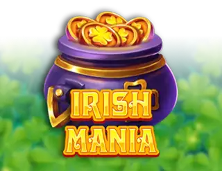 Irish Mania