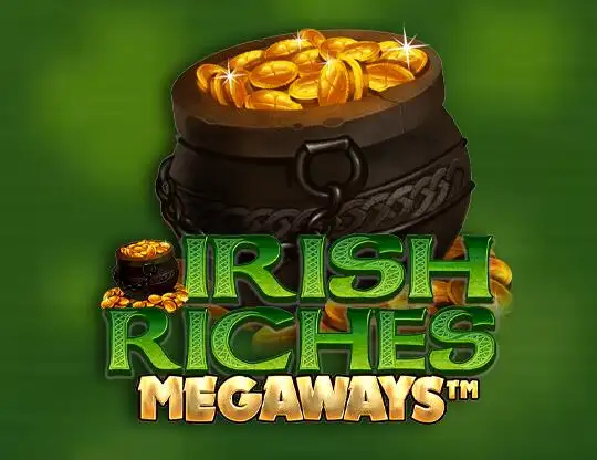 Irish Riches Megaways Slots med Riktiga Pengar | Online Casino