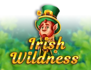 Irish Wildness Slots med Riktiga Pengar | Online Casino