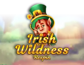 Irish Wildness Respin Casino Online | Spela med Riktiga Pengar