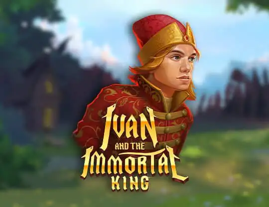 Ivan and the Immortal King Casino Online | Spela med Riktiga Pengar