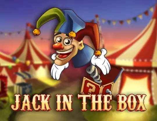 Jack in the Box Slot Casino Online | Spela med Riktiga Pengar