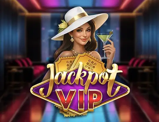 Jackpot VIP Casino | Spelautomater med Riktiga Pengar Sverige