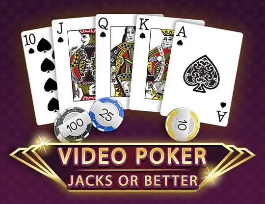 Jacks or Better Spearhead Studios